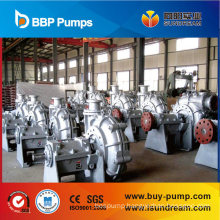 Heavy Duty Mining Horizontal Centrifugal Slurry Pumps